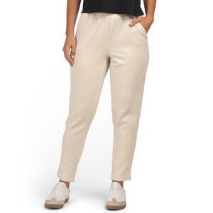 APANA Birch Uptown Joggers